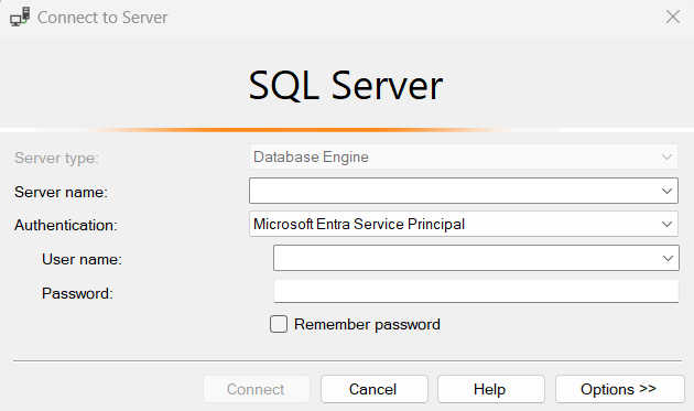 Login SQL Server - Pic 3